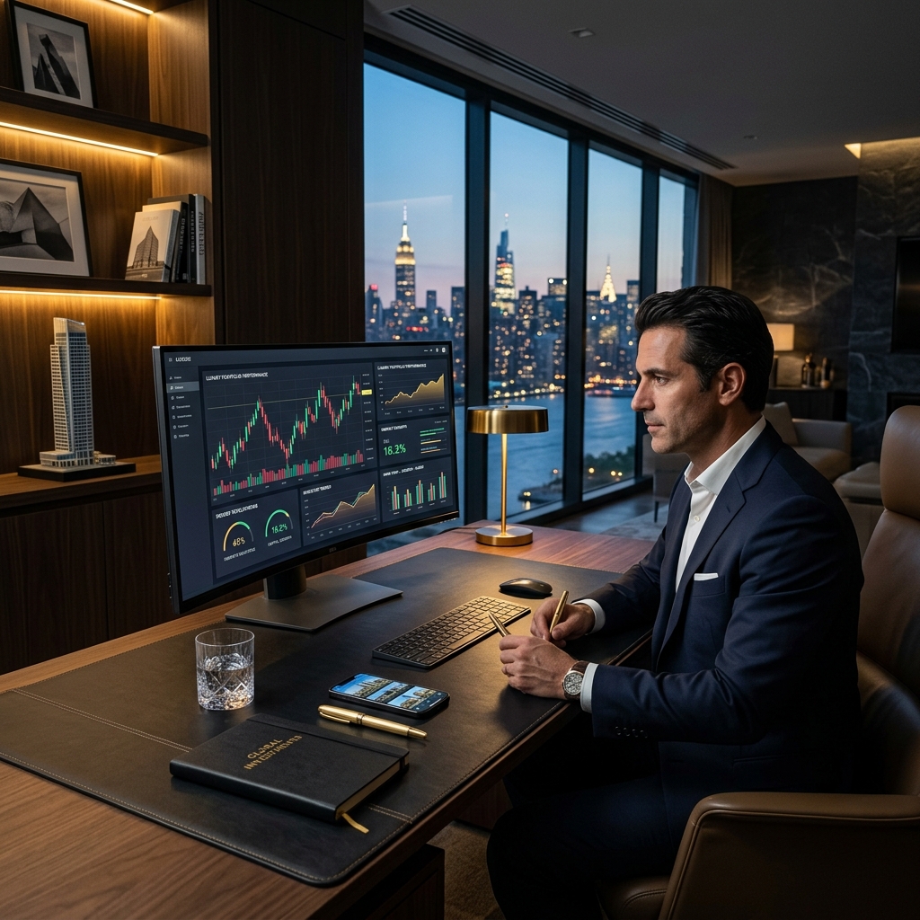 Investicije u nekretnine